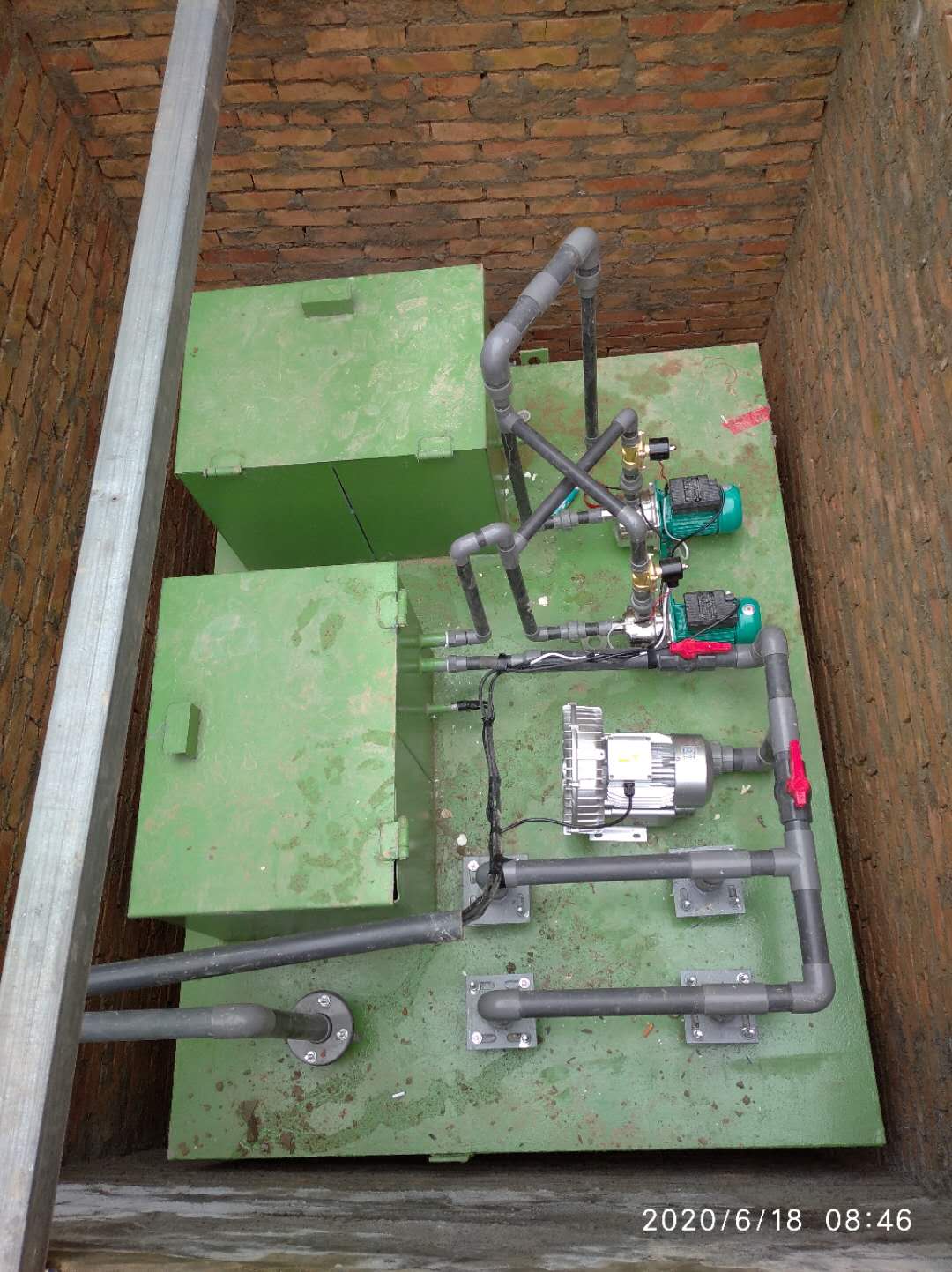 甘肅污水處理設(shè)備 甘肅污水處理設(shè)備